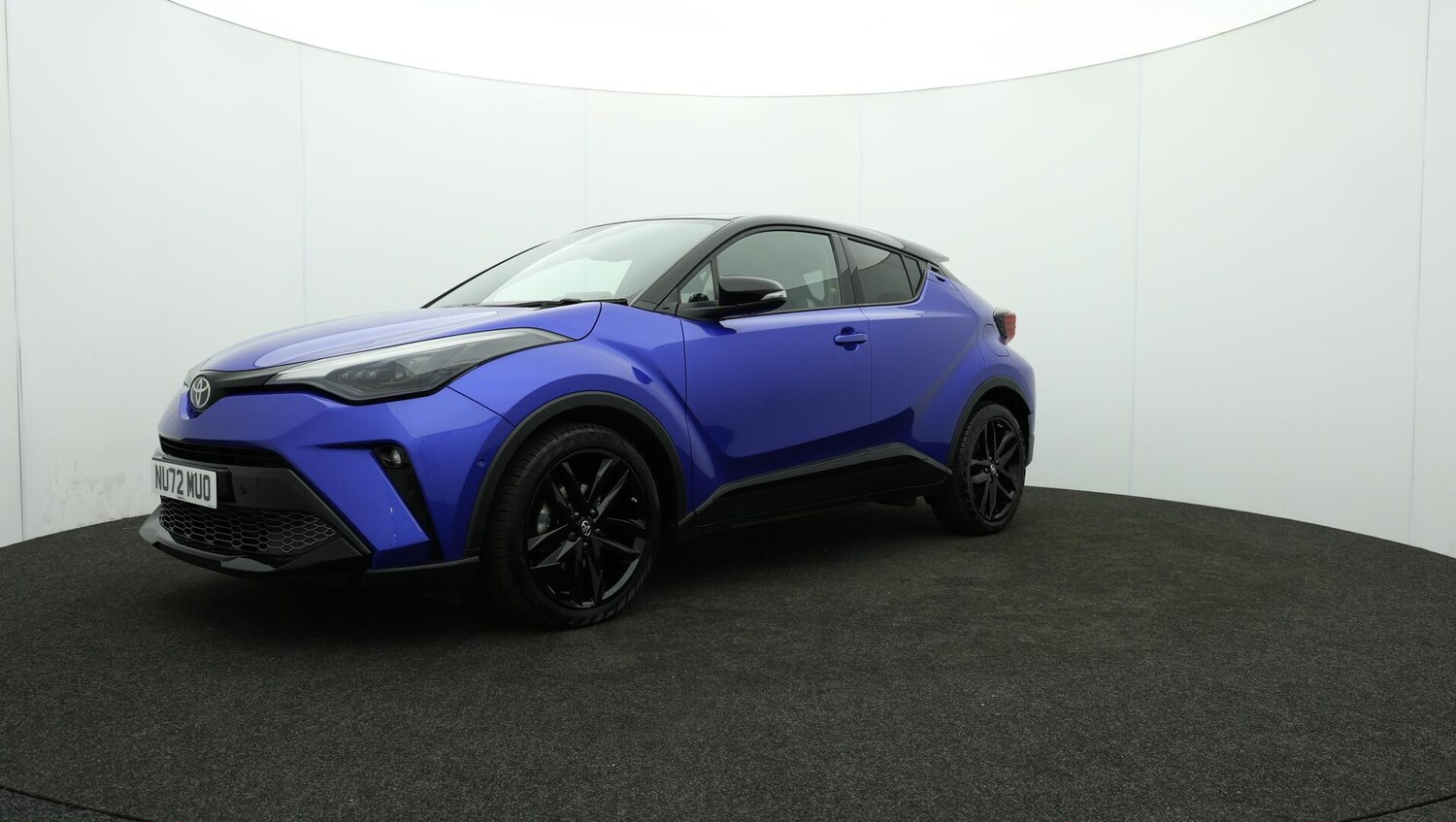 Used Toyota C-HR 2022 for sale - 76072733: Photo 65