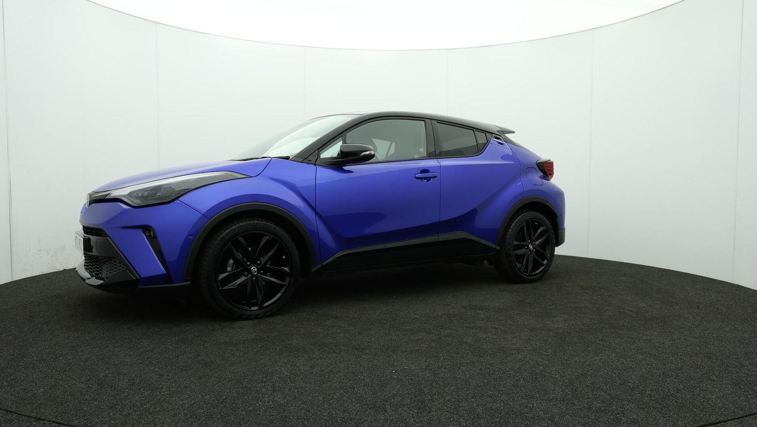 Used Toyota C-HR 2022 for sale - 76072733: Photo 67