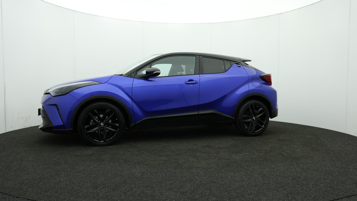 Used Toyota C-HR 2022 for sale - 76072733: Photo 70