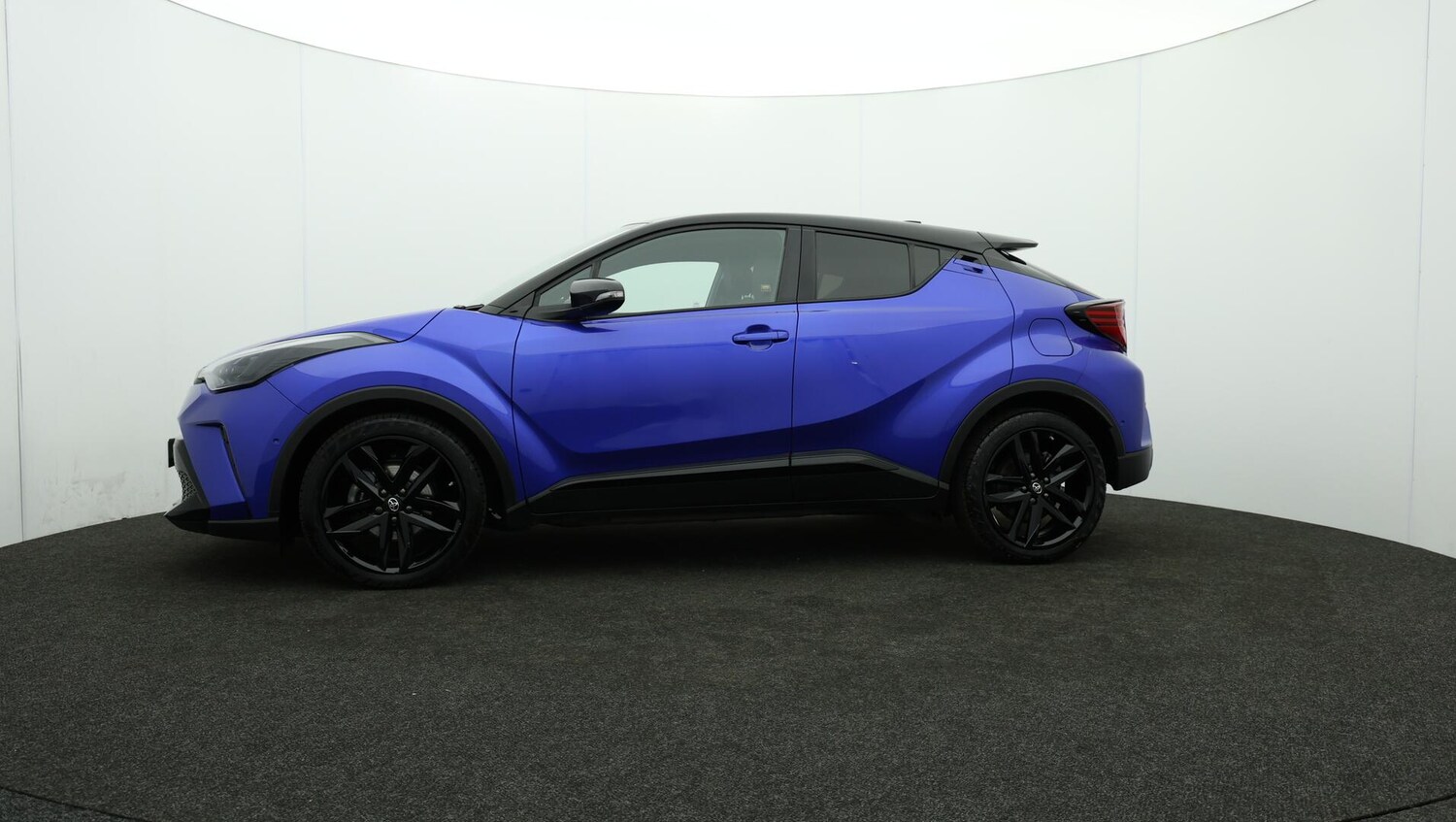 Used Toyota C-HR 2022 for sale - 76072733: Photo 71