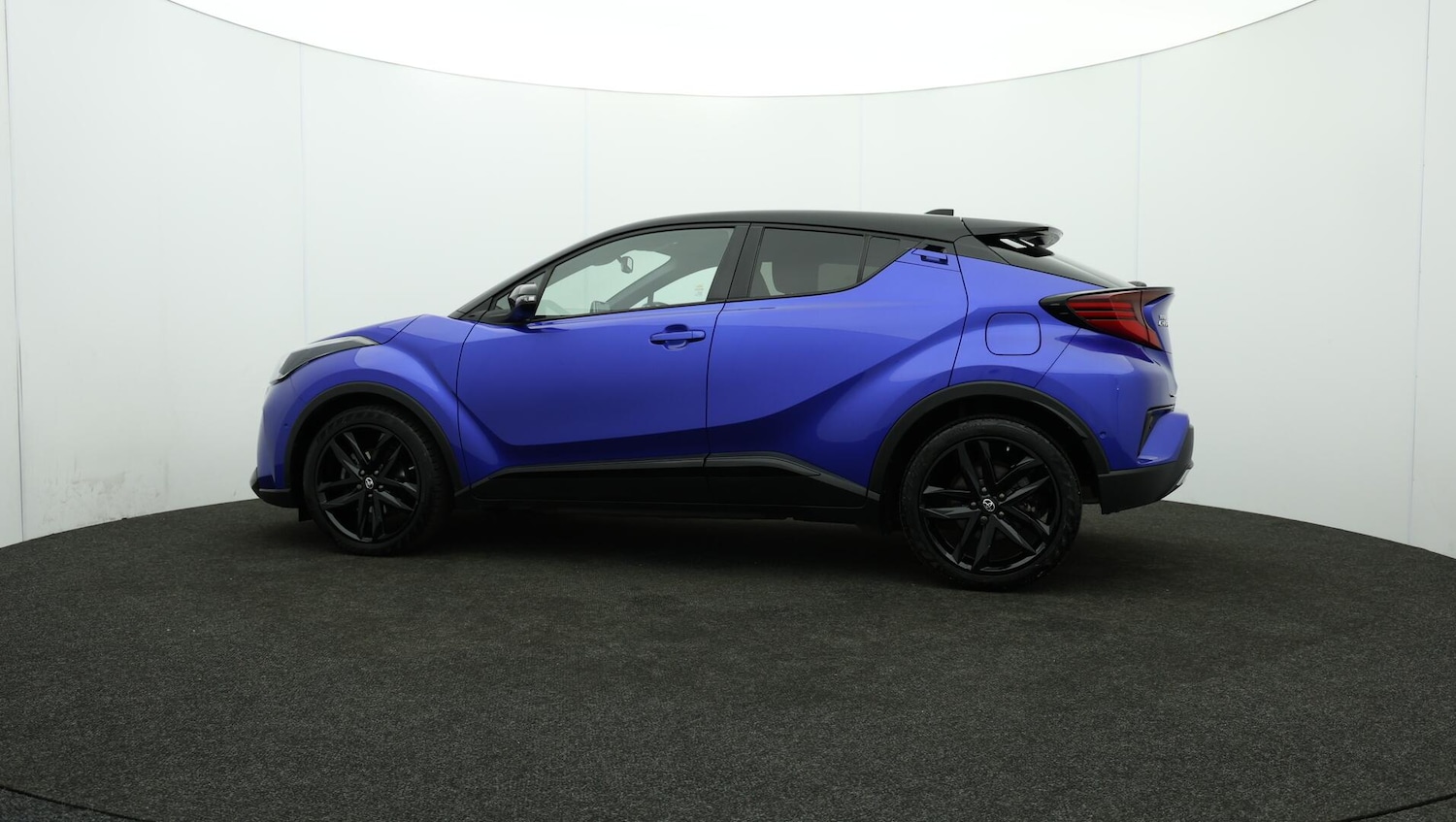 Used Toyota C-HR 2022 for sale - 76072733: Photo 75
