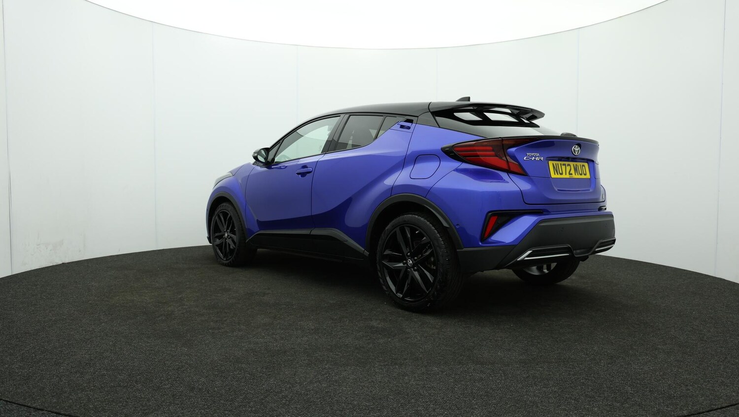 Used Toyota C-HR 2022 for sale - 76072733: Photo 81