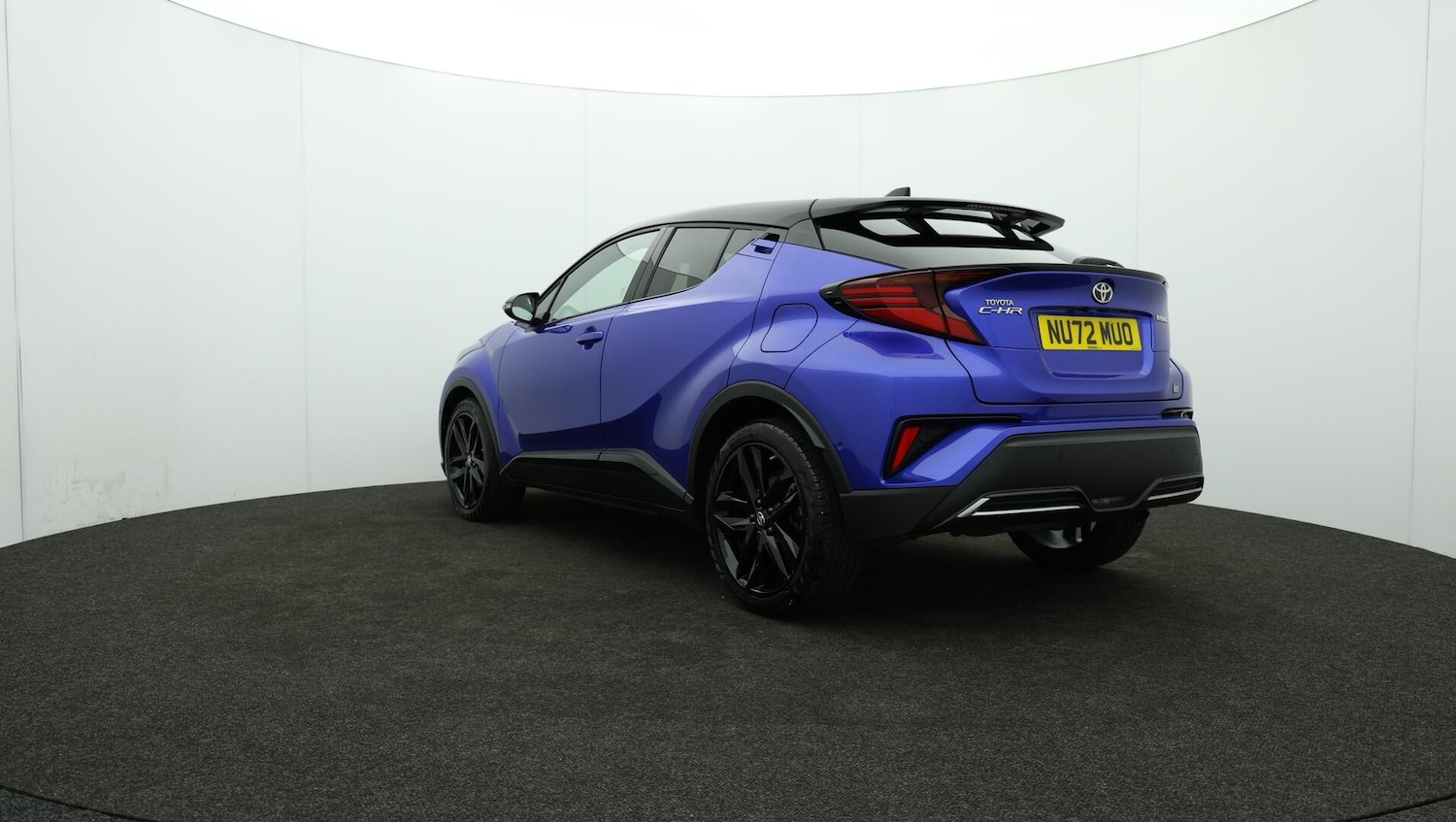 Used Toyota C-HR 2022 for sale - 76072733: Photo 82