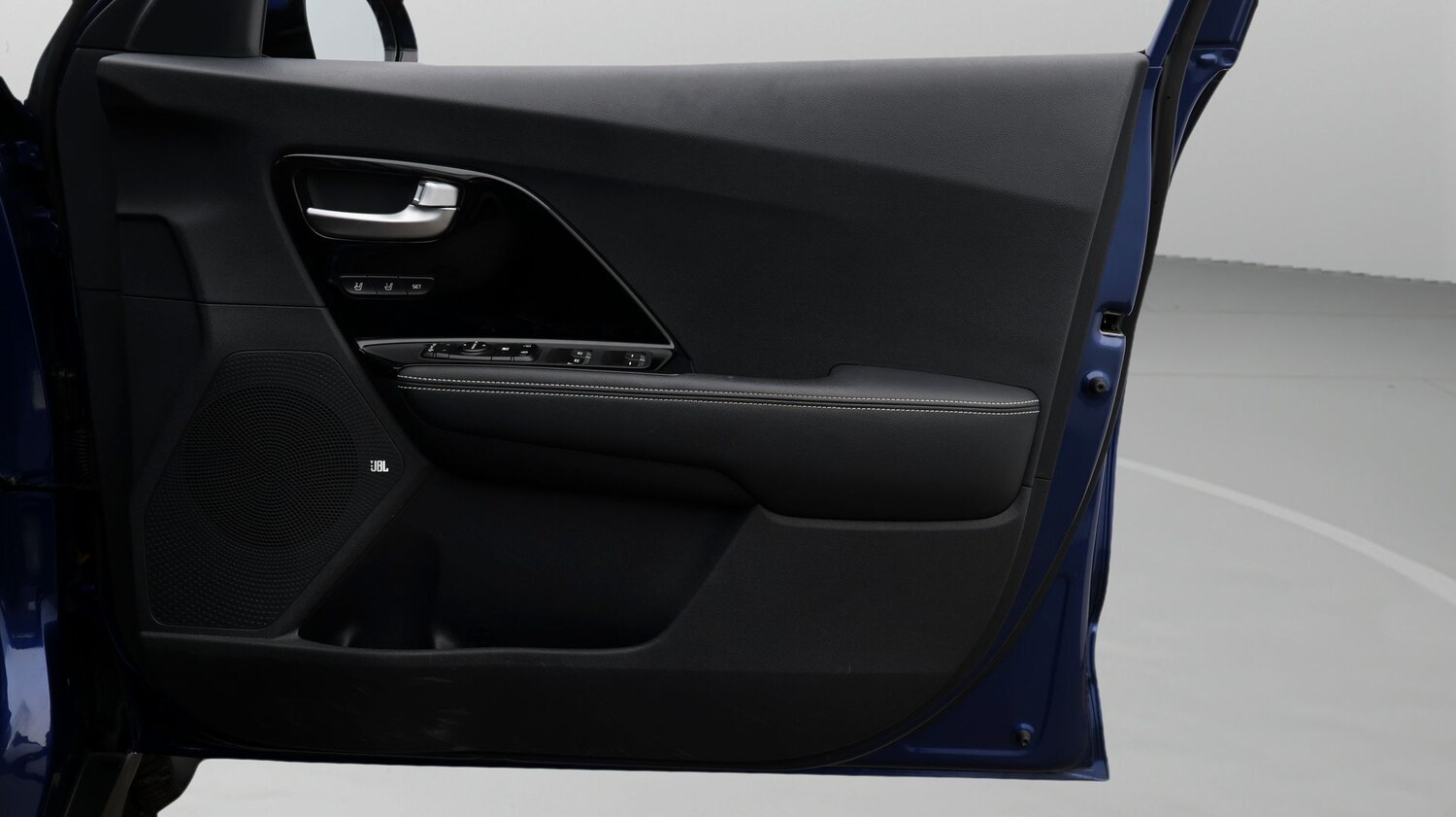 Used Kia Niro 2021 for sale - 78063927: Photo 15