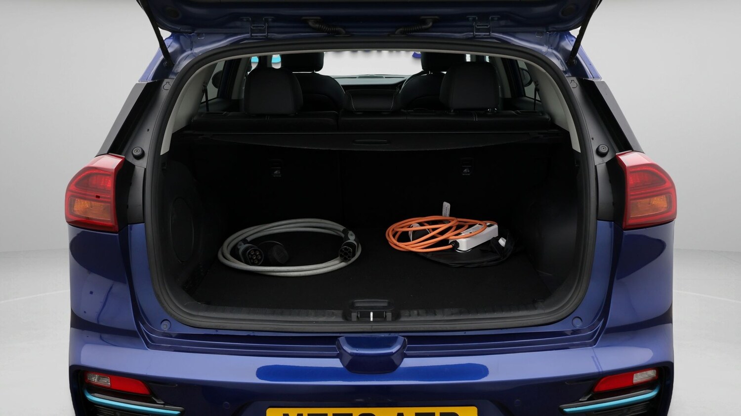 Used Kia Niro 2021 for sale - 78063927: Photo 17