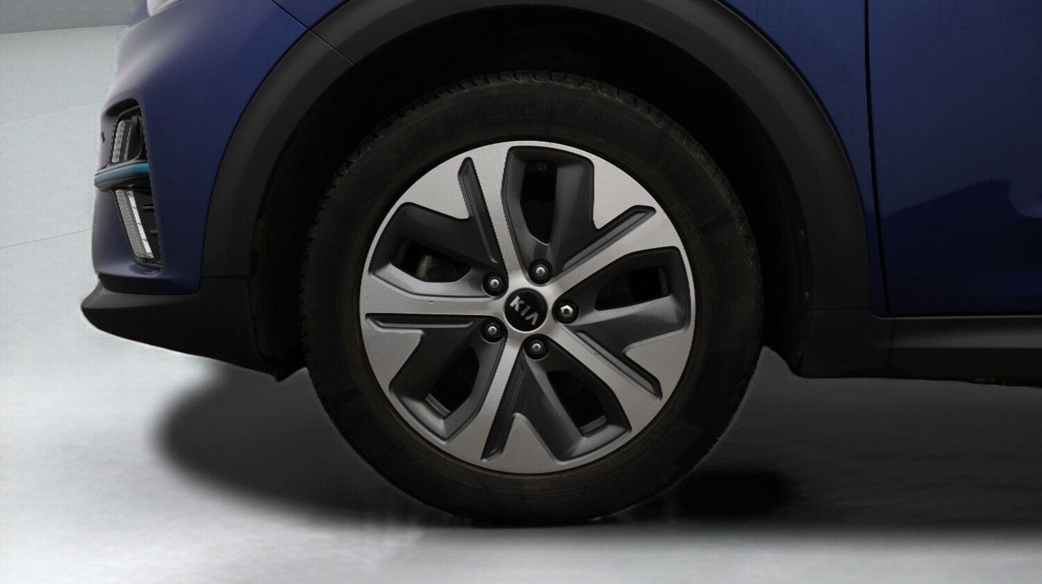 Used Kia Niro 2021 for sale - 78063927: Photo 18