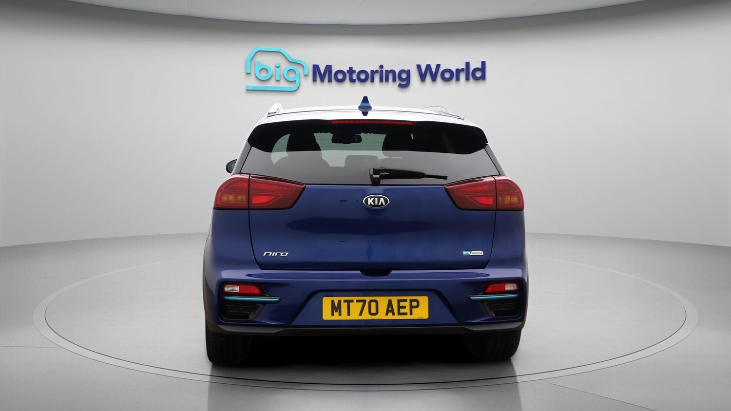 Used Kia Niro 2021 for sale - 78063927: Photo 6