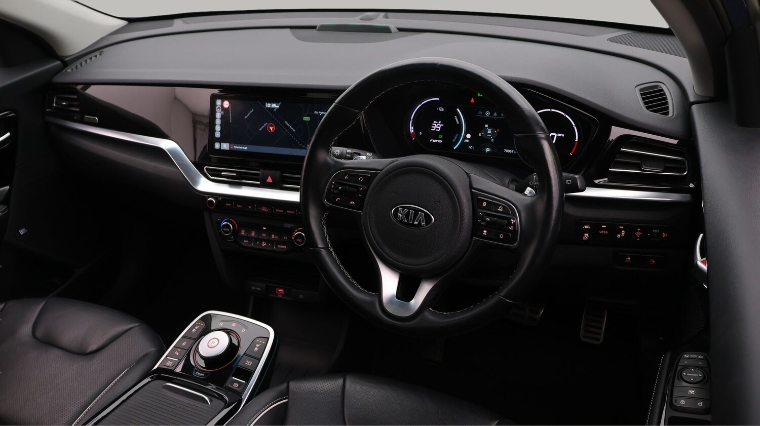 Used Kia Niro 2021 for sale - 78063927: Photo 9