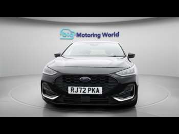 Used Ford Focus 2022 for sale - 74860905: Photo