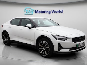 Polestar - Polestar 2