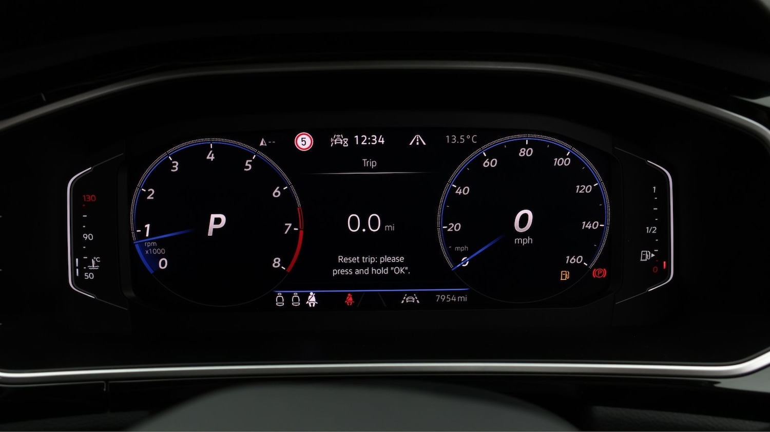 Used Volkswagen T-Roc 2024 for sale - 78078244: Photo 10