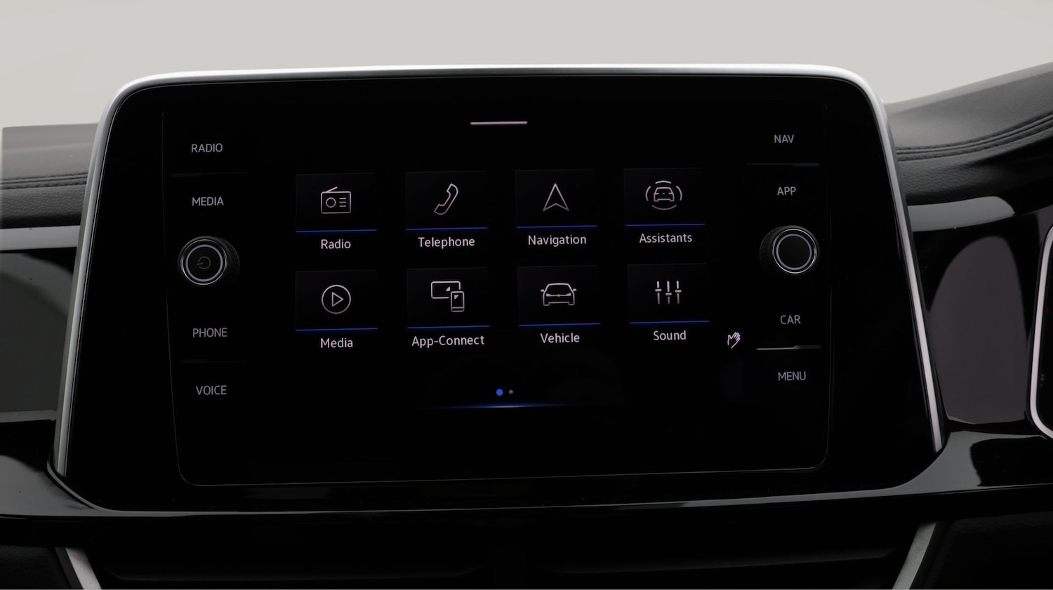 Used Volkswagen T-Roc 2024 for sale - 78078244: Photo 11