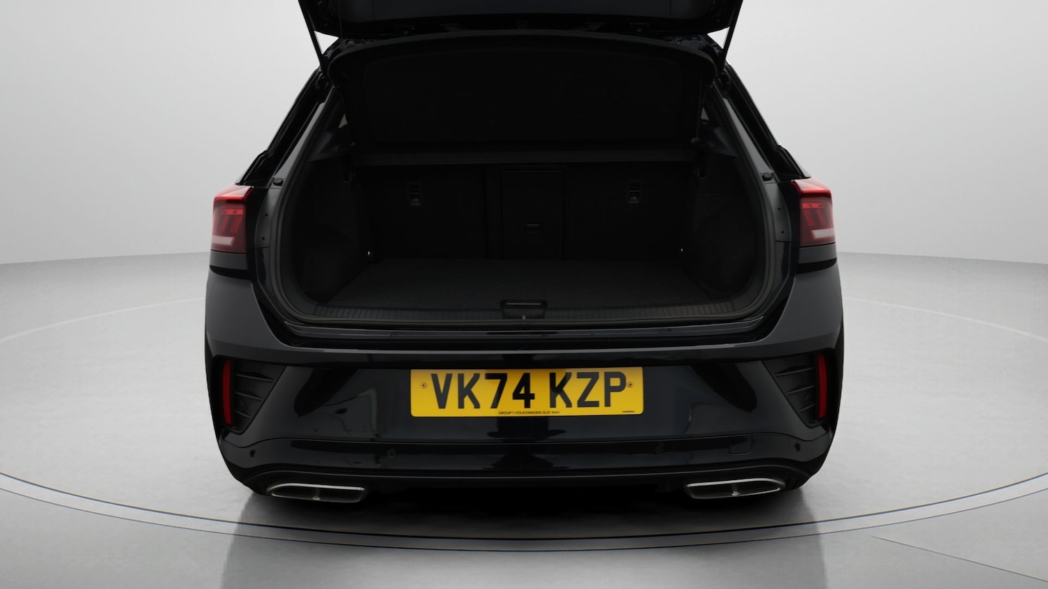 Used Volkswagen T-Roc 2024 for sale - 78078244: Photo 17