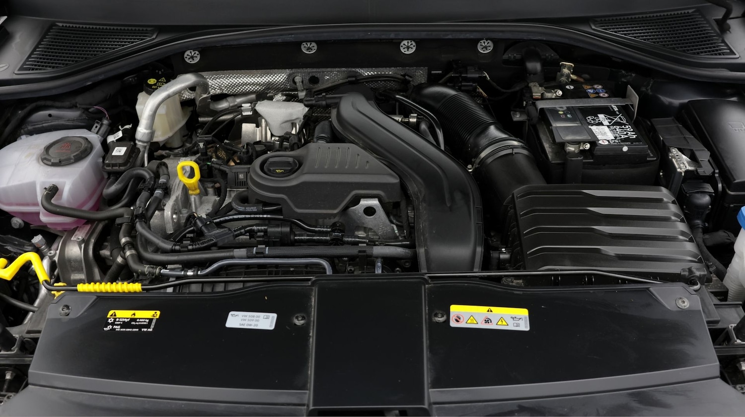 Used Volkswagen T-Roc 2024 for sale - 78078244: Photo 19