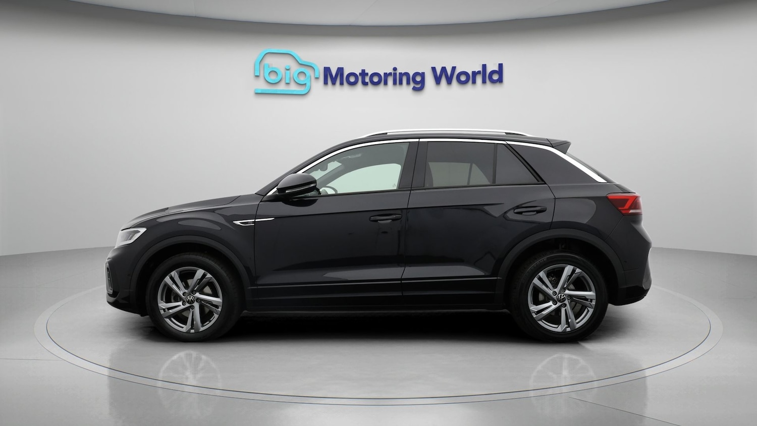 Used Volkswagen T-Roc 2024 for sale - 78078244: Photo 4