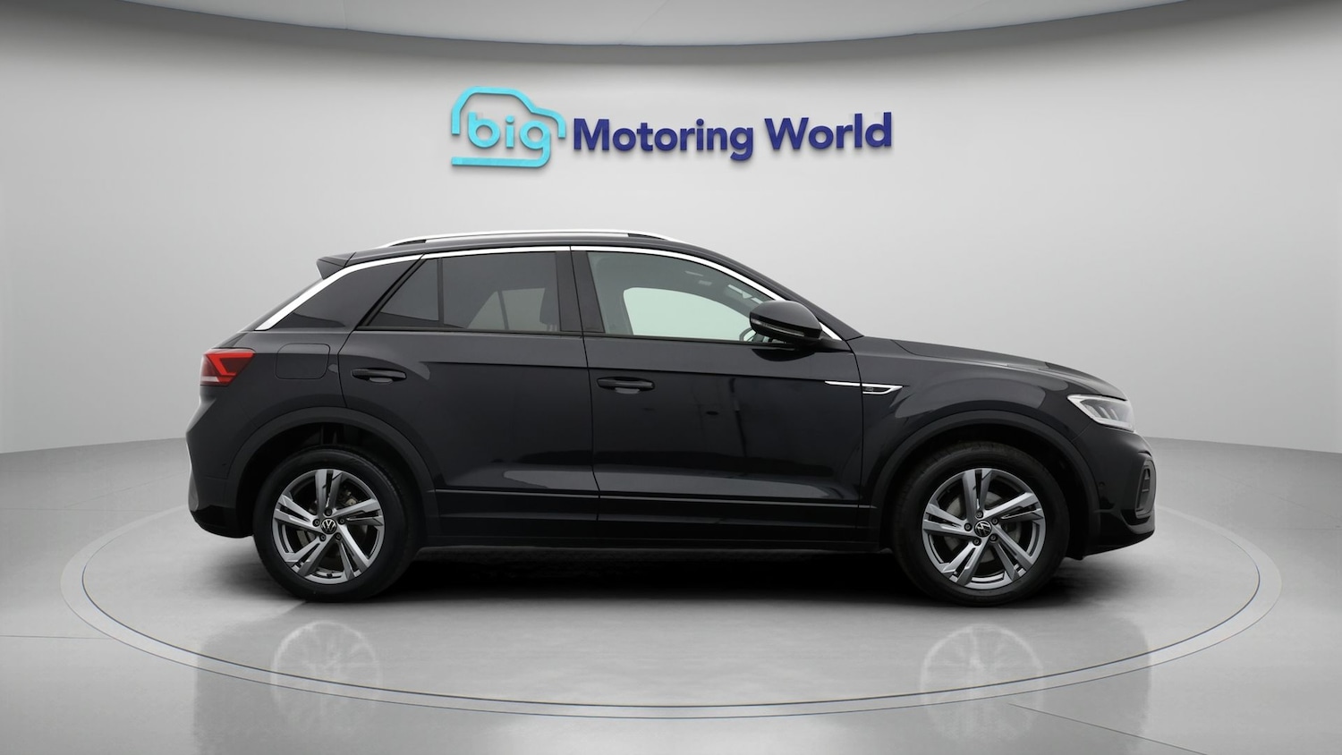Used Volkswagen T-Roc 2024 for sale - 78078244: Photo 8
