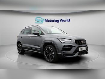 Used Cupra Ateca 2024 for sale - 78519863: Photo