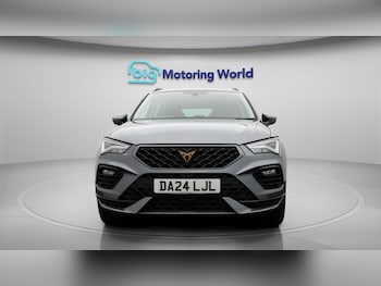 Used Cupra Ateca 2024 for sale - 78519863: Photo