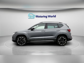 Used Cupra Ateca 2024 for sale - 78519863: Photo