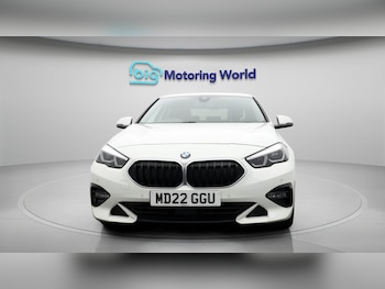 Used BMW 2 Series Gran Coupe 2022 for sale - 78413174: Photo