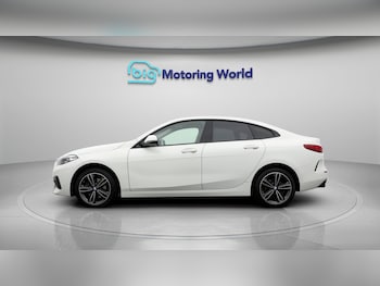 Used BMW 2 Series Gran Coupe 2022 for sale - 78413174: Photo