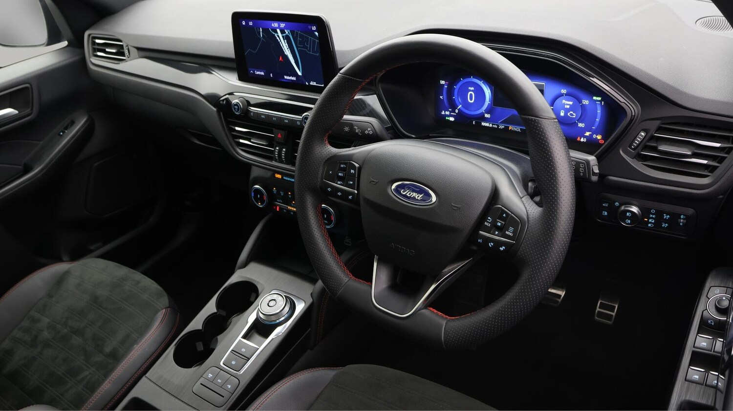 Used Ford Kuga 2023 for sale - 75905159: Photo 10
