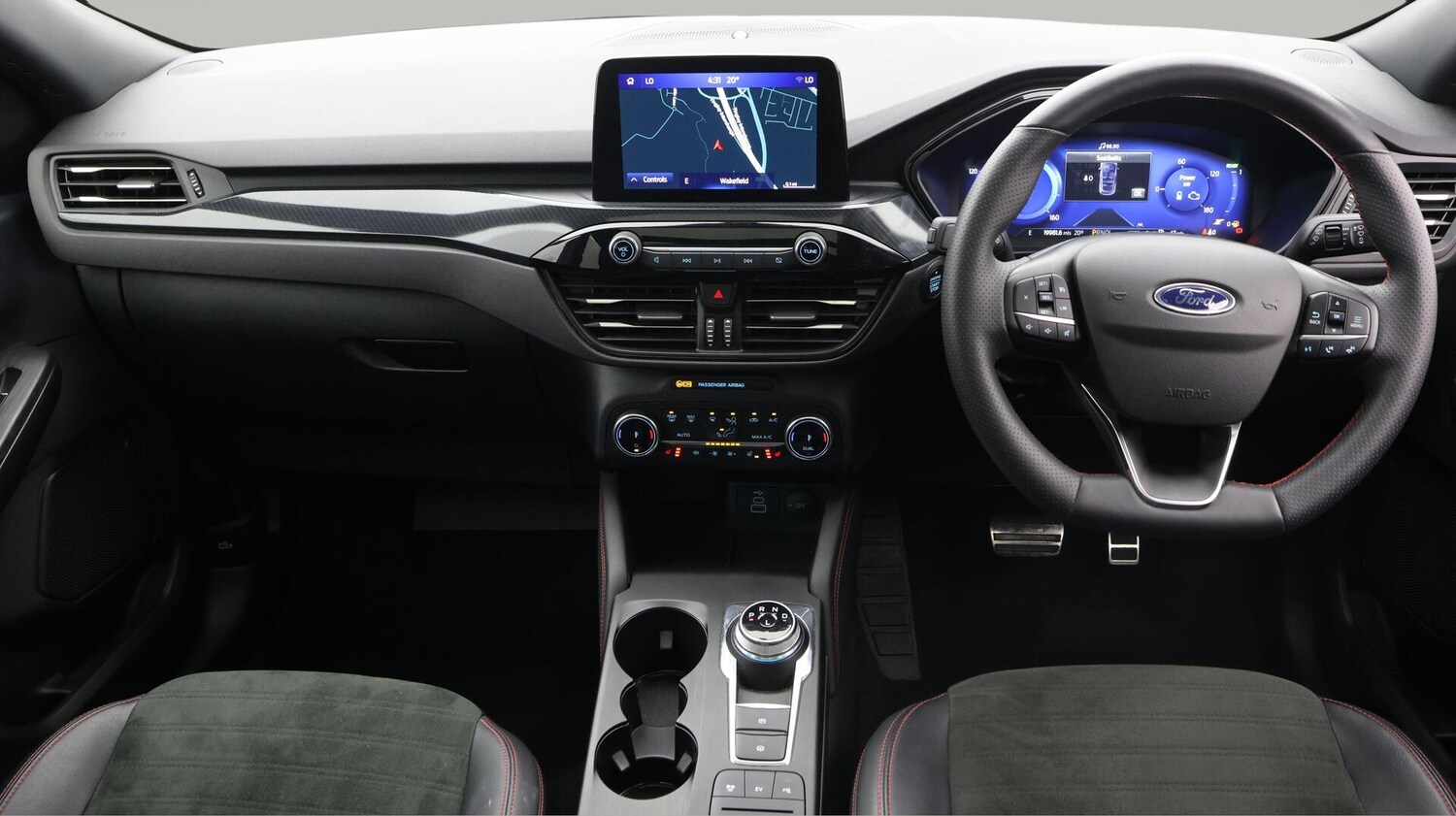 Used Ford Kuga 2023 for sale - 75905159: Photo 14