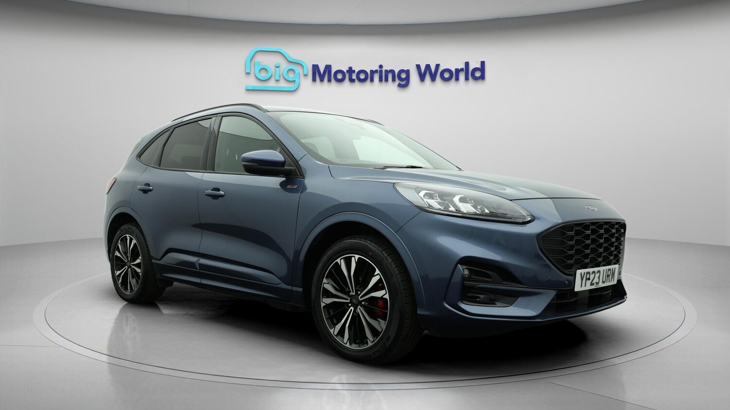 Used Ford Kuga 2023 for sale - 75905159: Photo 2