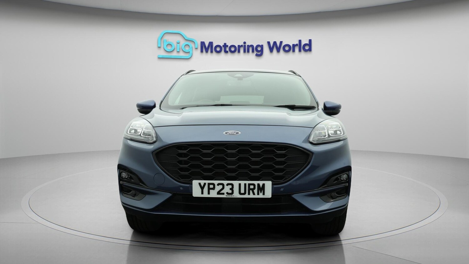 Used Ford Kuga 2023 for sale - 75905159: Photo 3