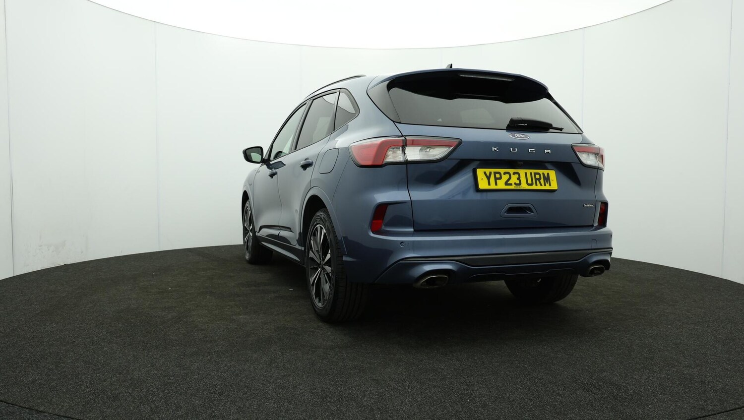 Used Ford Kuga 2023 for sale - 75905159: Photo 36