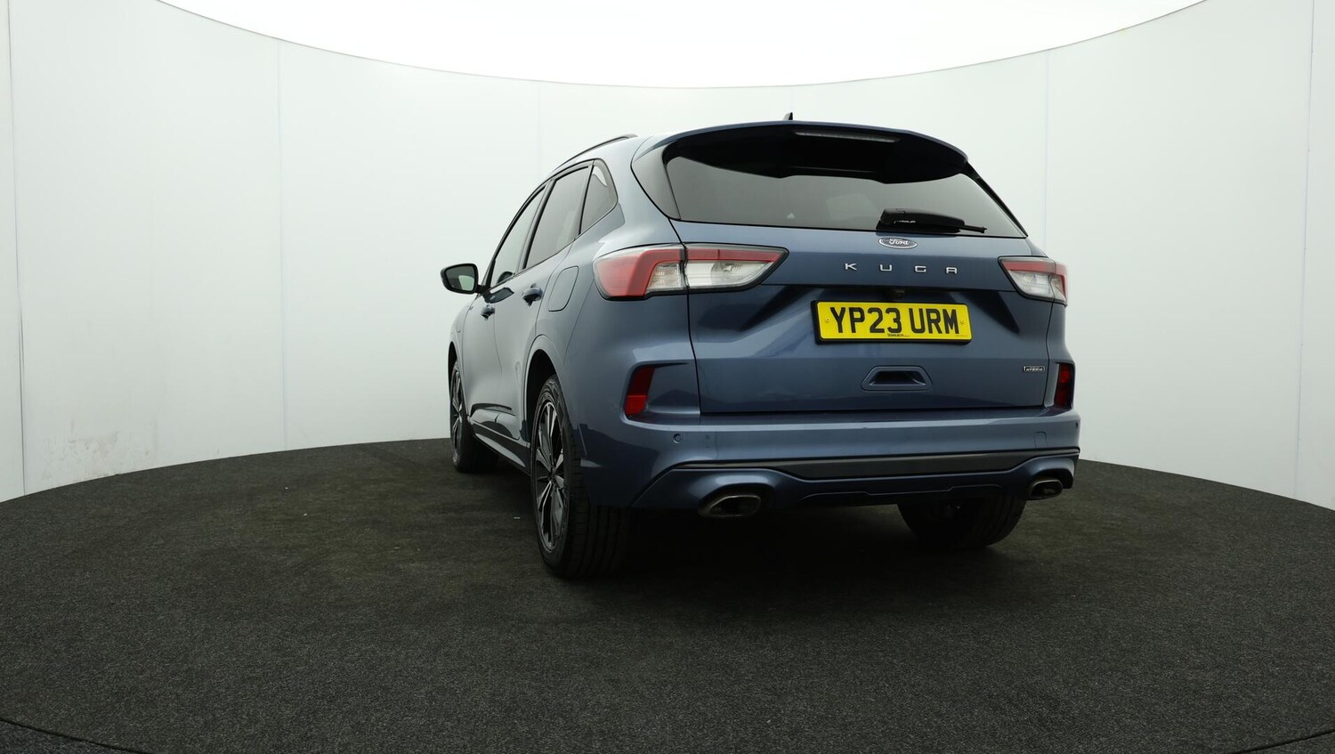 Used Ford Kuga 2023 for sale - 75905159: Photo 37