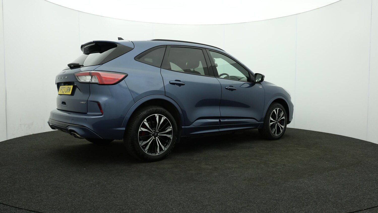 Used Ford Kuga 2023 for sale - 75905159: Photo 38