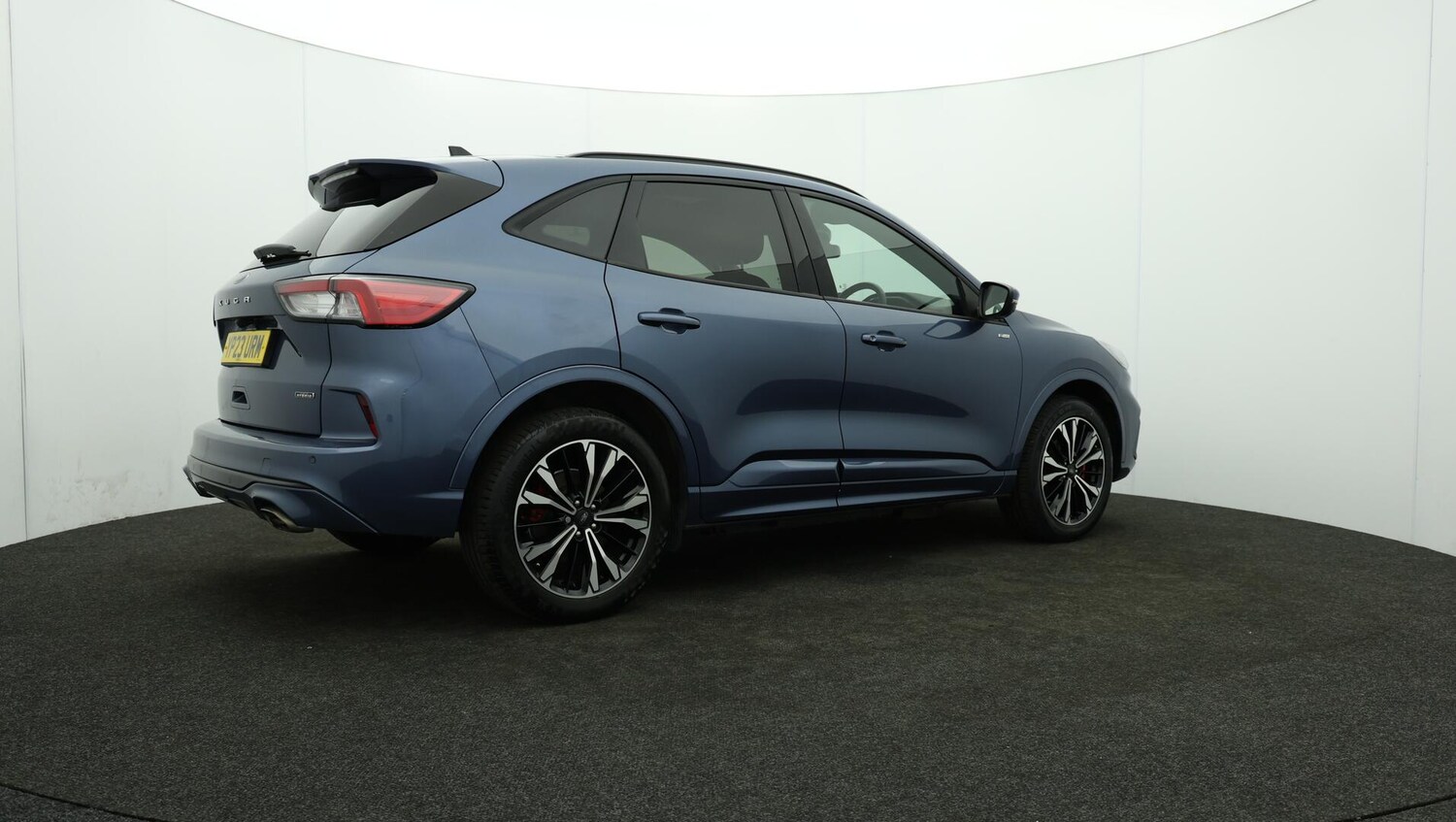 Used Ford Kuga 2023 for sale - 75905159: Photo 39