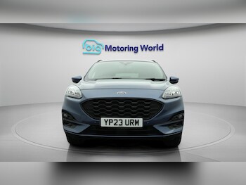 Used Ford Kuga 2023 for sale - 75905159: Photo