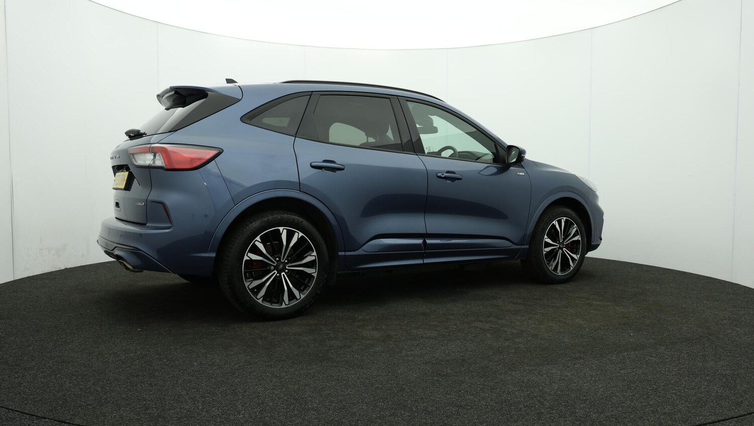 Used Ford Kuga 2023 for sale - 75905159: Photo 40