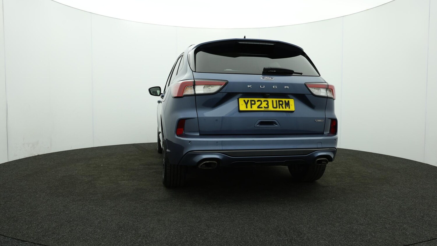 Used Ford Kuga 2023 for sale - 75905159: Photo 48
