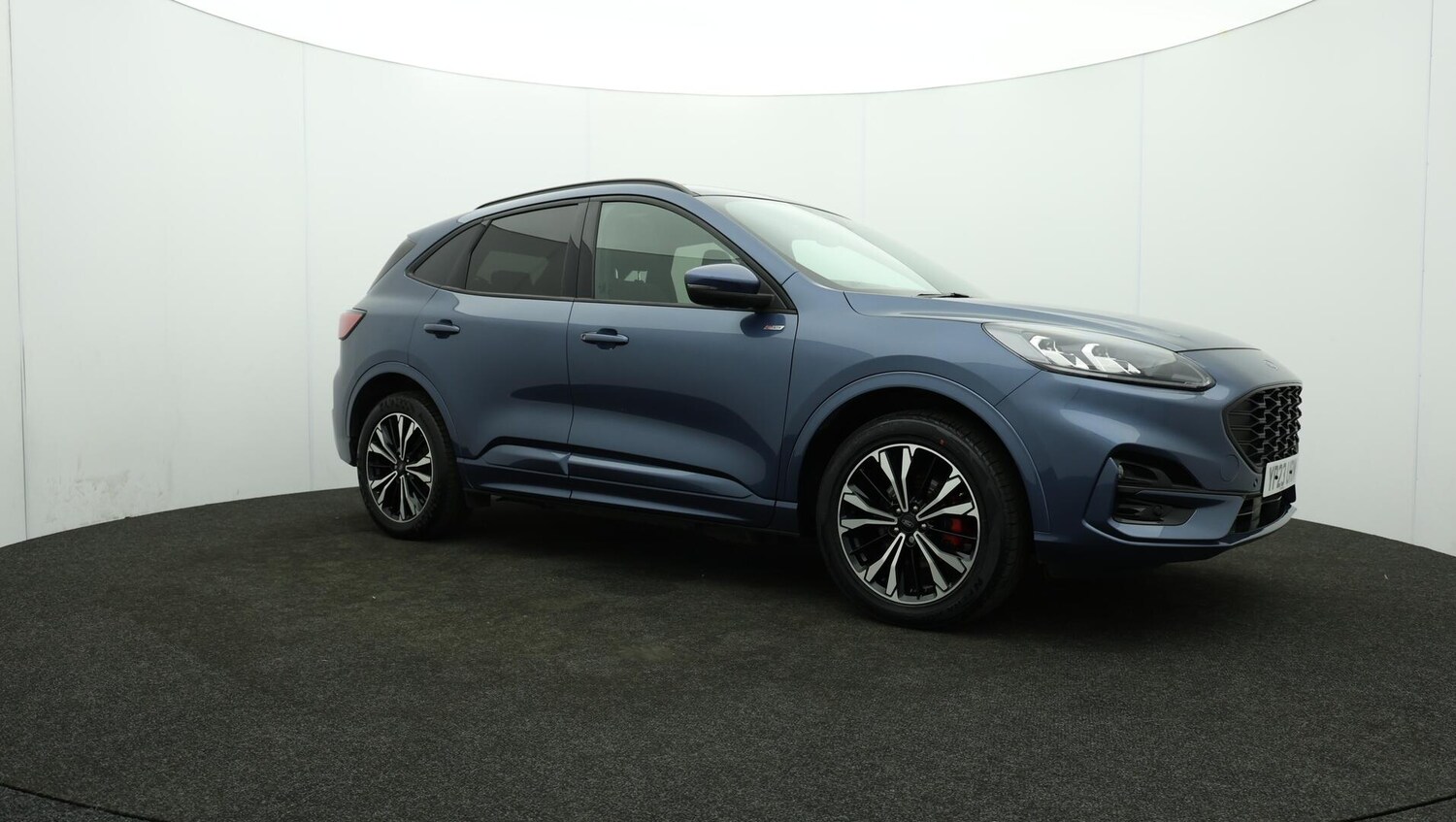 Used Ford Kuga 2023 for sale - 75905159: Photo 51