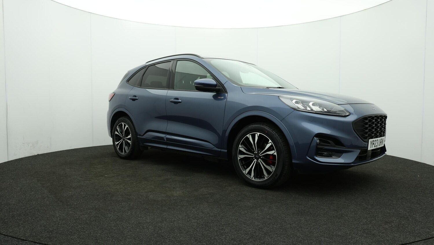 Used Ford Kuga 2023 for sale - 75905159: Photo 52