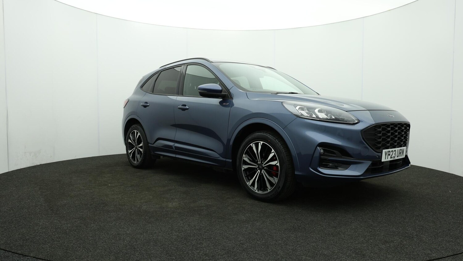 Used Ford Kuga 2023 for sale - 75905159: Photo 53