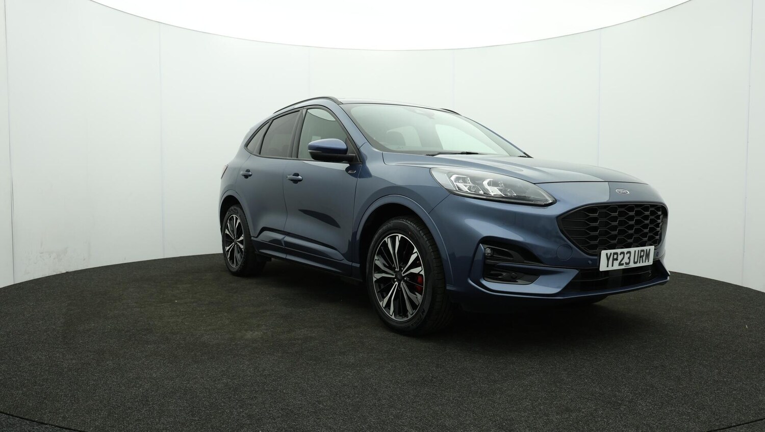 Used Ford Kuga 2023 for sale - 75905159: Photo 54