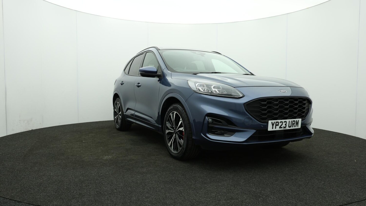 Used Ford Kuga 2023 for sale - 75905159: Photo 55