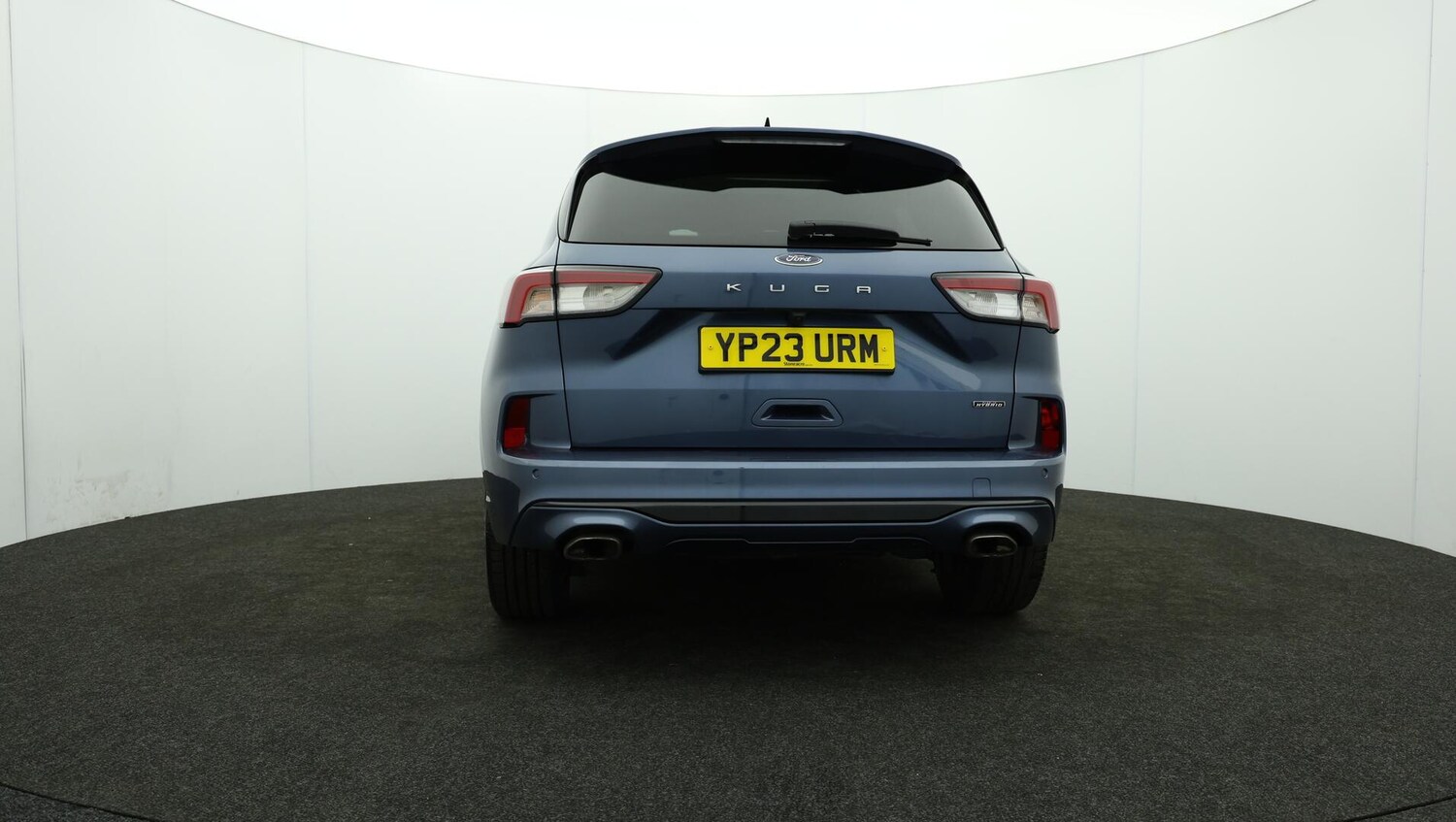 Used Ford Kuga 2023 for sale - 75905159: Photo 59
