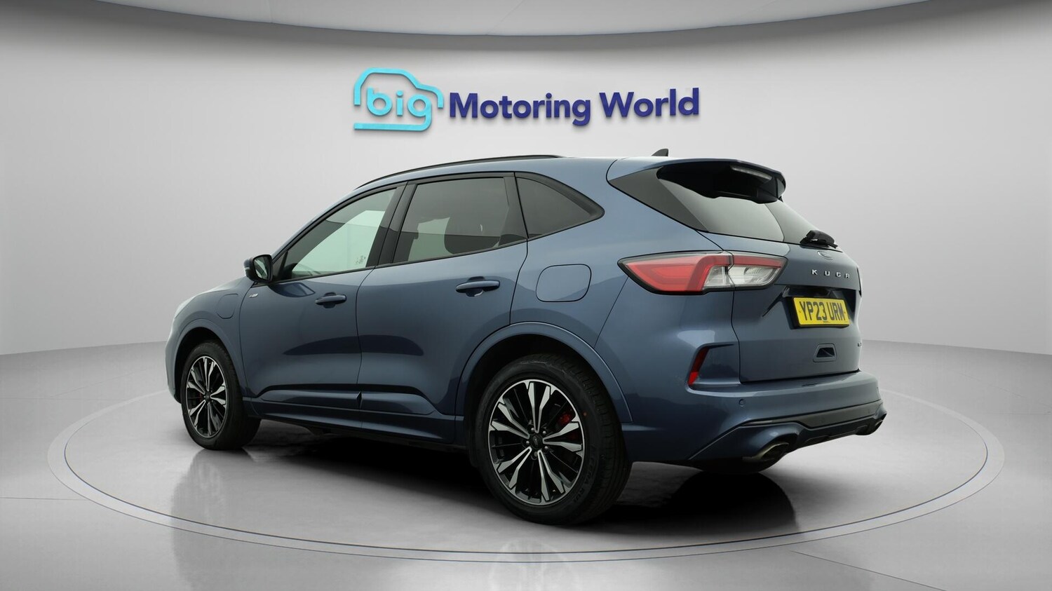 Used Ford Kuga 2023 for sale - 75905159: Photo 6