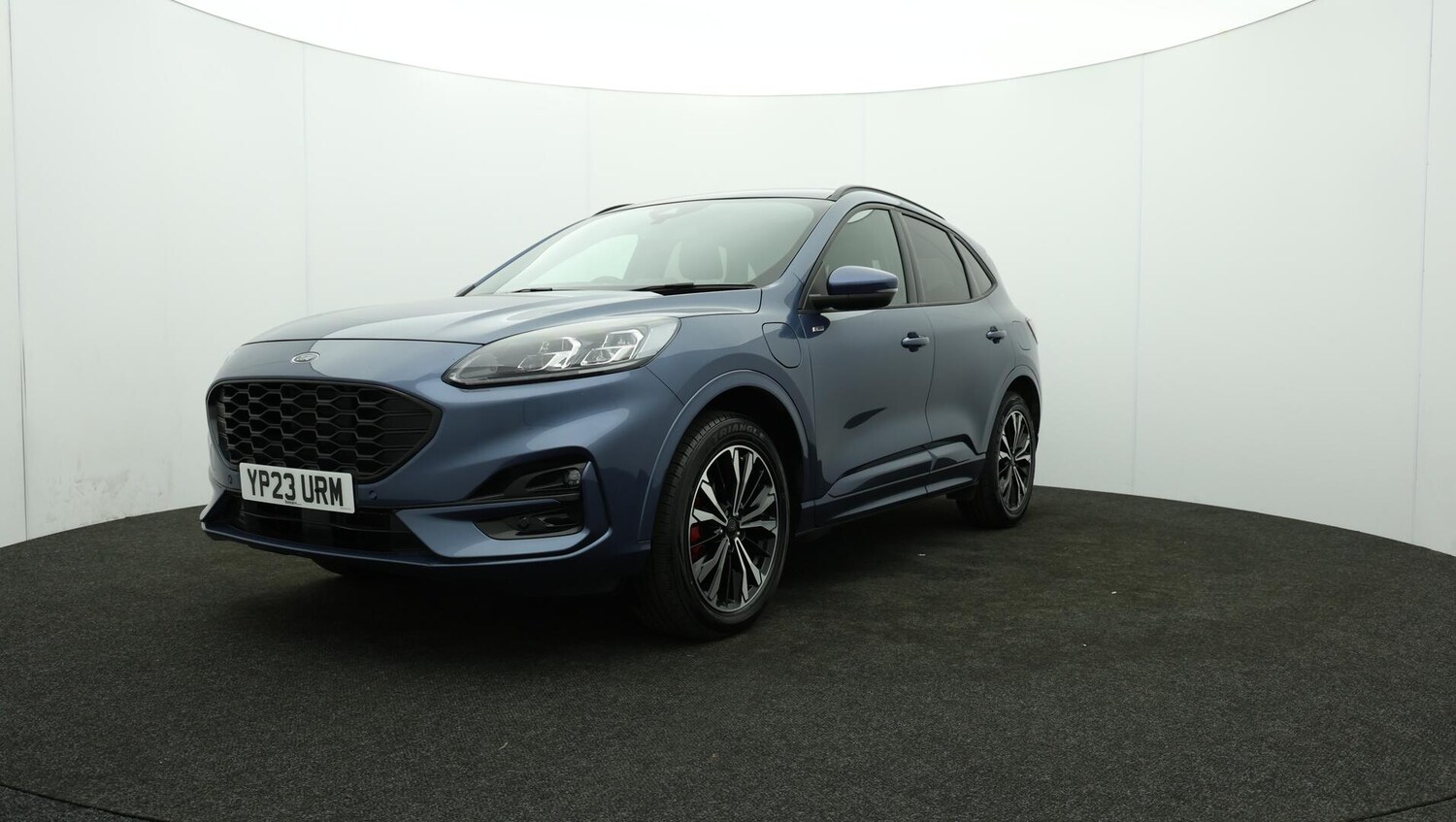 Used Ford Kuga 2023 for sale - 75905159: Photo 64