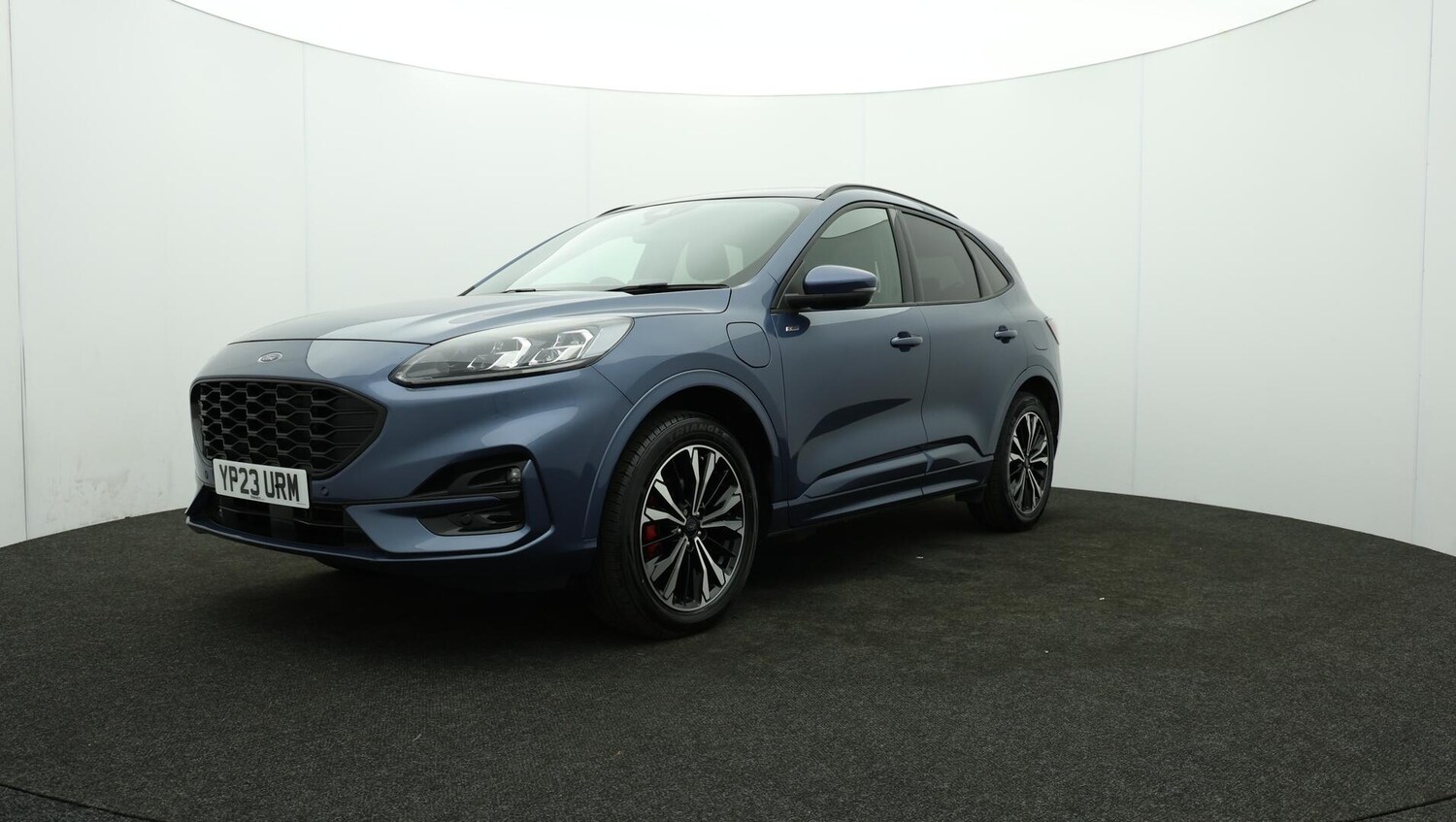 Used Ford Kuga 2023 for sale - 75905159: Photo 65