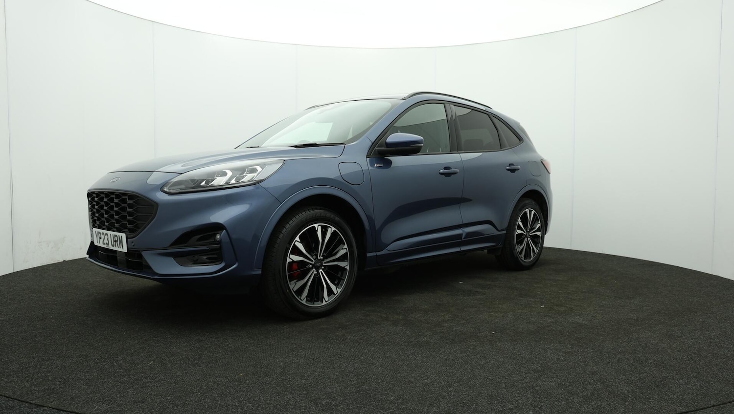 Used Ford Kuga 2023 for sale - 75905159: Photo 66
