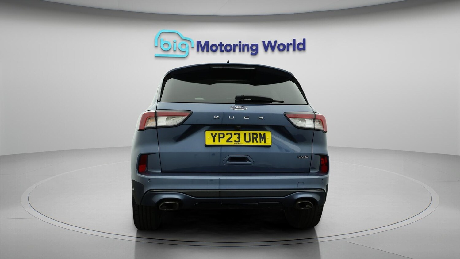 Used Ford Kuga 2023 for sale - 75905159: Photo 7