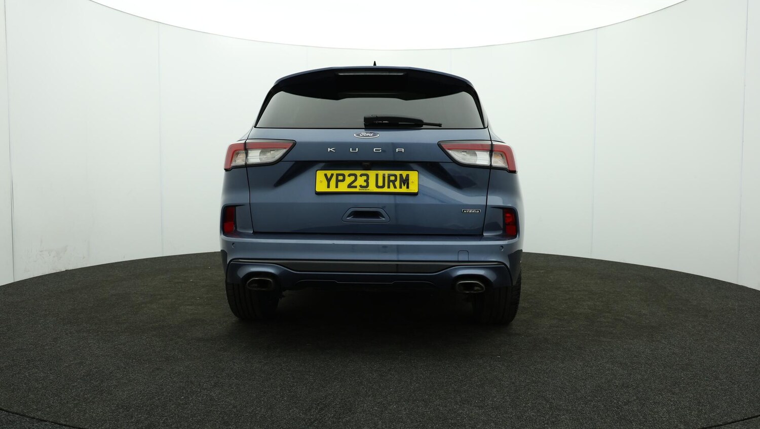 Used Ford Kuga 2023 for sale - 75905159: Photo 70