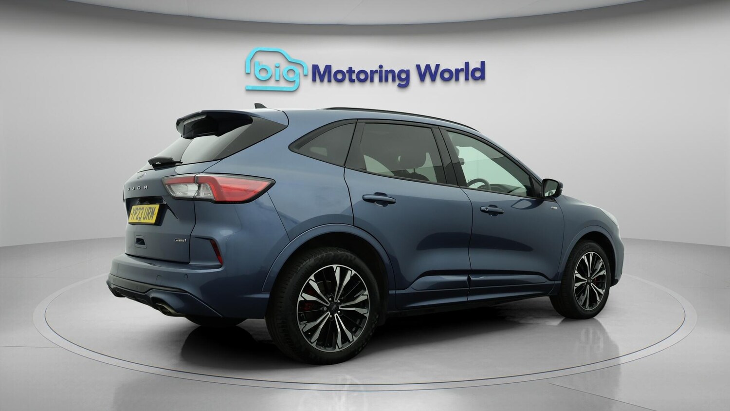 Used Ford Kuga 2023 for sale - 75905159: Photo 8