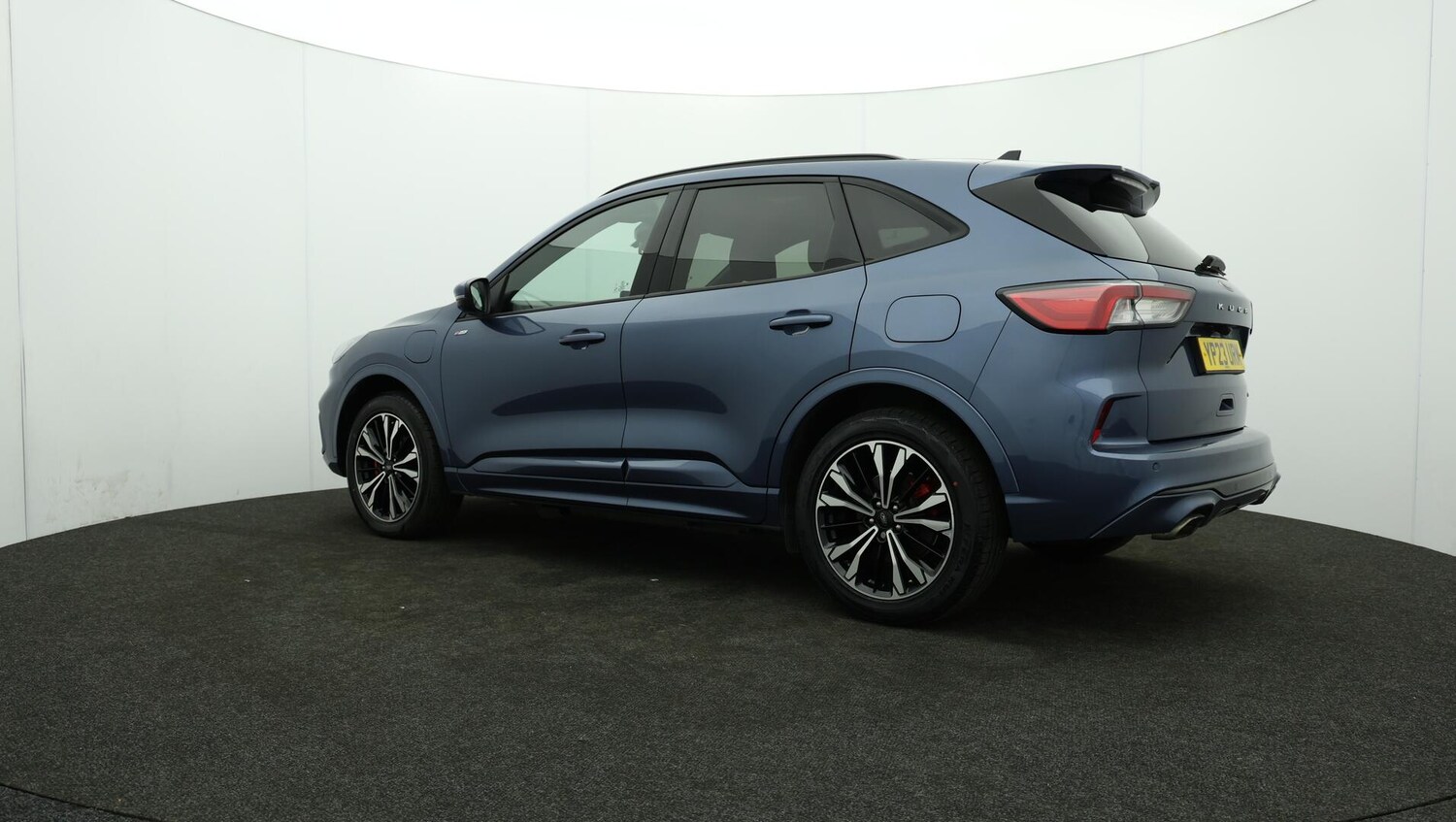 Used Ford Kuga 2023 for sale - 75905159: Photo 80